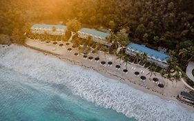 Soho Beach House Canouan